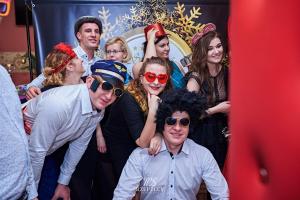 Sylwester 2019-2020 Sonatina 240
