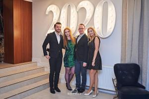 Sylwester 2019-2020 Sonatina 261