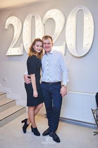 Sylwester 2019-2020 Sonatina 264
