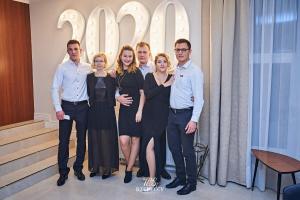 Sylwester 2019-2020 Sonatina 267