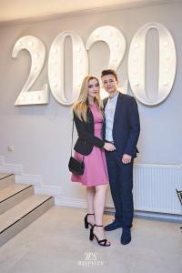 Sylwester 2019-2020 Sonatina 268